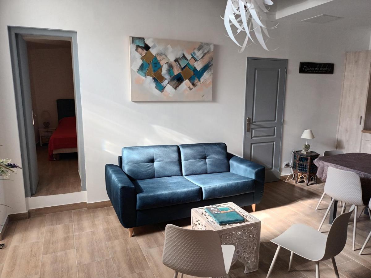 Vila Azureo - Terrasse Du Golfe Morsiglia Exteriér fotografie